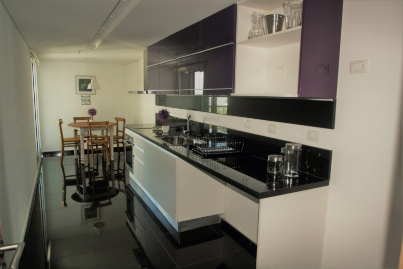 Departamento en alquiler playa Brava, Punta del Este